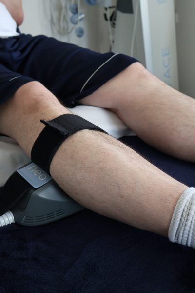 Mobility, Rehabilitation & Pain